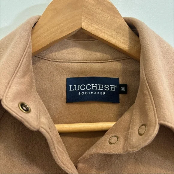 LUCCHESE Shirt Dress - Picture 5 of 8